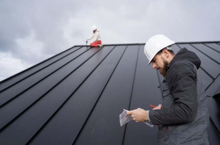 Importance of Addressing Roofing Emergencies: Advice from a Reputable Roofing Contractor in Saugus, MA